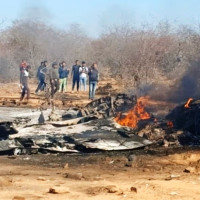 चितवन १ मा एमालेका लामाको अग्रता