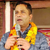 मकवानपुरमा मतगणना सुरु