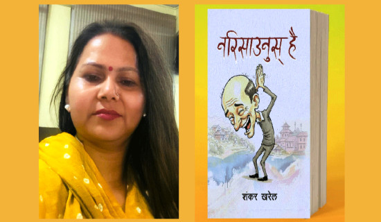 परालमा आकर्षण