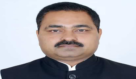 कपिलवस्तु–३ मा नेपाली कांग्रेसका शाहको अग्रता