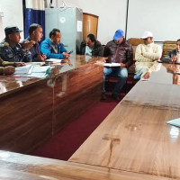 धनगढीमा स्वतन्त्र उम्मेदवार हमाल ११ हजार मतले अगाडि