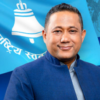 मनाङमा मतगणना सुरु