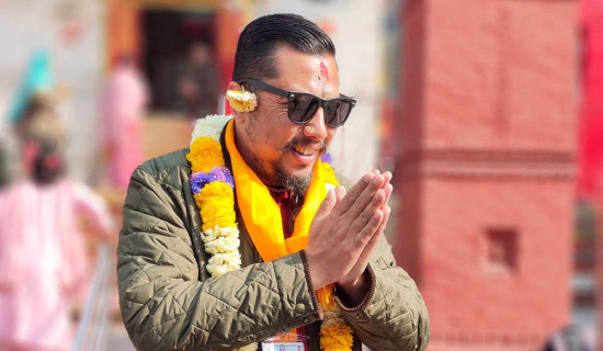 रुसी तेल भारतलाई बेच्न अमेरिकाको अस्थायी अनुमति