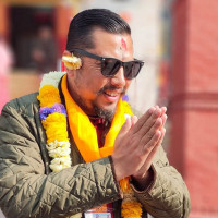 विवाद हुँदा सर्वदलीय बैठक स्थगित