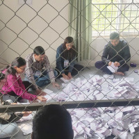 मुस्ताङबाट विजयी कांग्रेसका योगेश गौचनलाई चिन्नुहोस्