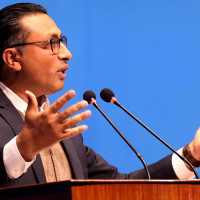 निर्वाचन प्रारम्भिक मतगणना : बयालिस स्थानमा रास्वपा अगाडि