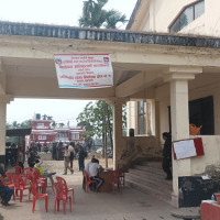 धनकुटामा सुरु भयो मतगणना