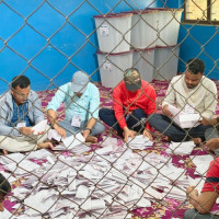 इलाम–१ मा विवाद हुँदै सर्वदलीय बैठक स्थगित