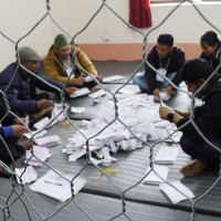 जुम्लामा ज्ञानेन्द्र शाहीको फराकिलो अग्रता