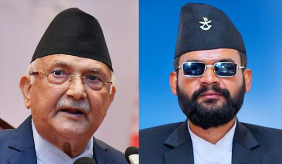 सङ्क्रमणकालीन न्याय : काम अघि बढाउँदै दुई आयोग