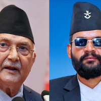 प्रशिक्षण उडानमा सुखोई जेट दुर्घटना, दुई पाइलटको मृत्यु