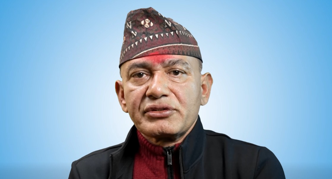 काठमाडौँ - ३ मा रास्वपाका राजुनाथ पाण्डे विजयी, निकटतम प्रतिद्वन्द्वी घिसिङ पराजित