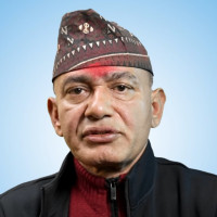 धनगढी उपमहानगरमा स्वतन्त्र उम्मेदवार हमाल विजयी