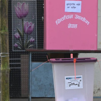 प्रतिनिधिसभा सदस्य निर्वाचनः हिमाली क्षेत्रका तीन जिल्लाको मतपत्र ढुवानी हुन बाँकी