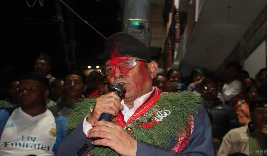 प्रतिनिधिसभा सदस्य निर्वाचनः हिमाली क्षेत्रका तीन जिल्लाको मतपत्र ढुवानी हुन बाँकी