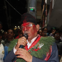 प्रेस तथा अभिव्यक्ति स्वतन्त्रता कुण्ठित नहोस : प्रेस युनियन