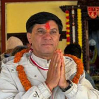 पाल्पा–२ मा कांग्रेसका श्रेष्ठको अग्रता