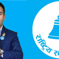 पाल्पा–२ मा कांग्रेसका श्रेष्ठको अग्रता