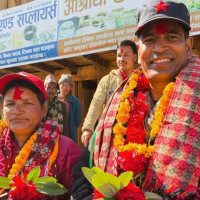 इथियोपियाको ओरोमियामा विद्रोहीमाथि सामूहिक बलात्कारको आरोप