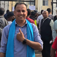 दादुरा निवारण गर्न चुनौती