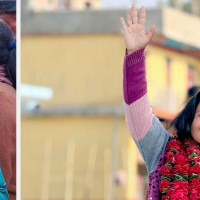 कर्णाली र सुदूरपश्चिममा कला प्रदर्शनी