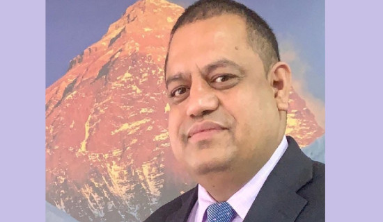 स्याङ्जा – १ मा रास्वपाका डा. धनन्जय रेग्मी विजयी