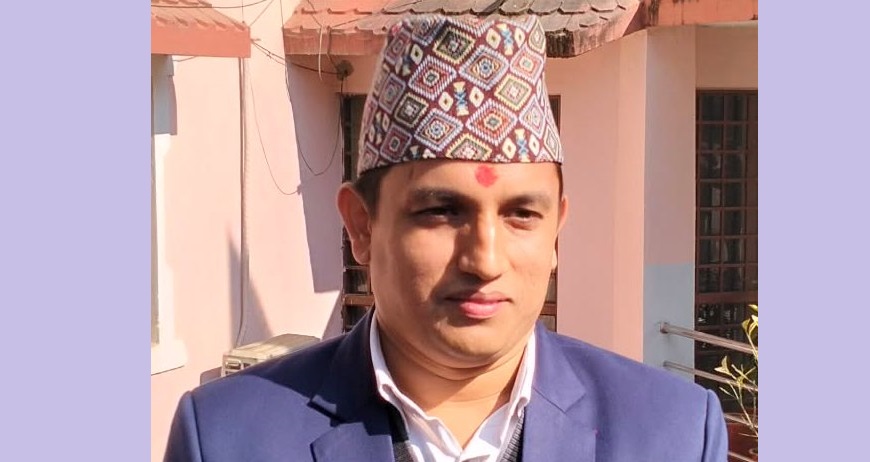 काभ्रेपलाञ्चोक–२ मा रास्वपाका उम्मेदवार २८ हजार मतले अगााडि