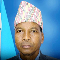 किसान र श्रमजीवीलाई छोएन चुनावले