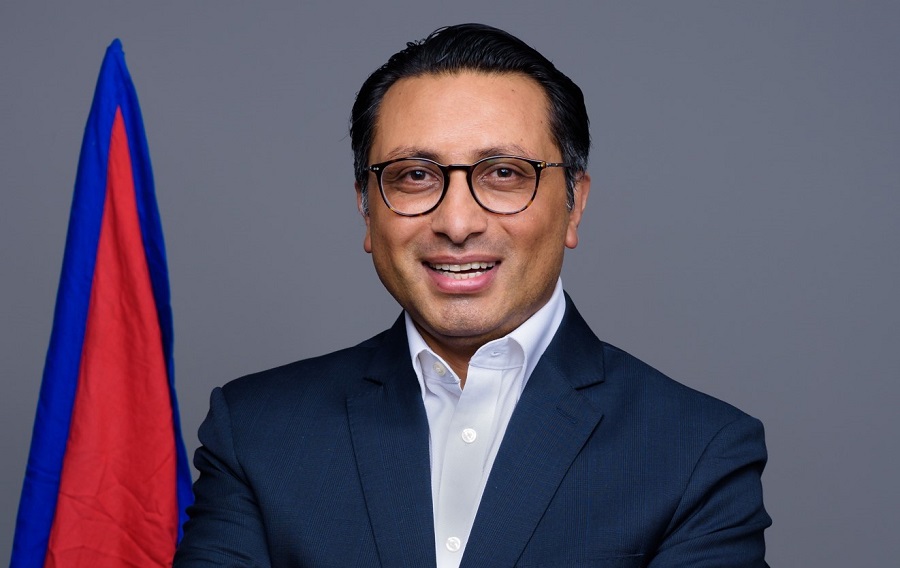 तनहुँ–१ मा रास्वपाका वाग्ले दोब्बर मतले अगाडि