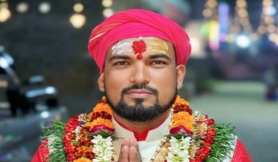 महोत्तरी–१ मा रास्वपाका प्रमोद महतो विजयी