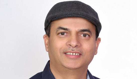 रास्वपाको फराकिलो अग्रता