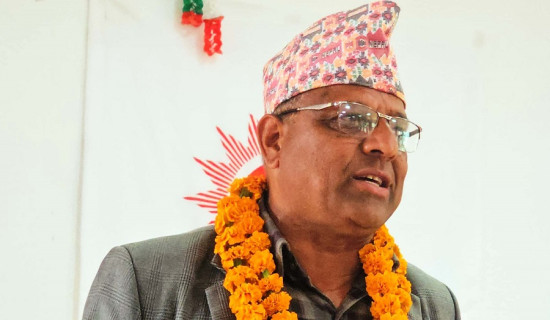 रास्वपाको फराकिलो अग्रता