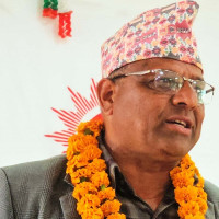 सफाइक्षेत्रमा कार्यरत कर्मचारी सामाजिक सुरक्षा कोषमा आबद्ध