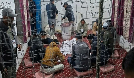 मिडिया विधेयकले उठाएका प्रश्न