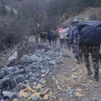 पाँच वर्षमा १० प्रतिशतको आर्थिक वृद्धि र गरिबी ५ प्रतिशतमा झार्ने नेकपाको लक्ष्य