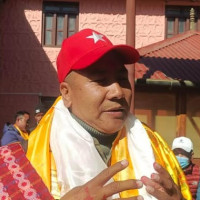 बिस वर्षमा पनि पूरा भएन आयोजना