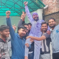 नेपाल–कतार संयुक्त बैठक : लगानी र व्यापारमा सहकार्यको प्रतिबद्धता