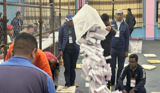 इन्टरपोलको समन्वयमा दस जनालाई विदेशबाट ल्याइयो