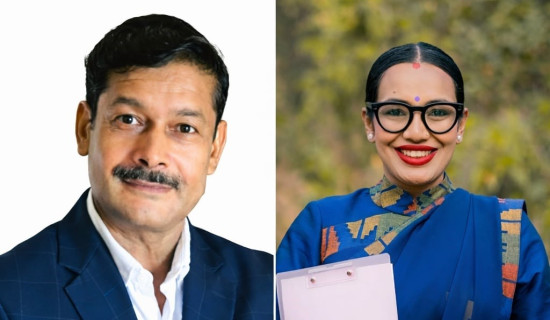 बाजुरामा कांग्रेसका जनकराज गिरीको अग्रता कायम