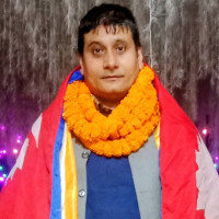 रौतहट –१ मा रास्वपाका चौधरी १३ हजार मतान्तरले अगाडि