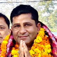 तृप्तिको आवाजमा ‘निदरी’