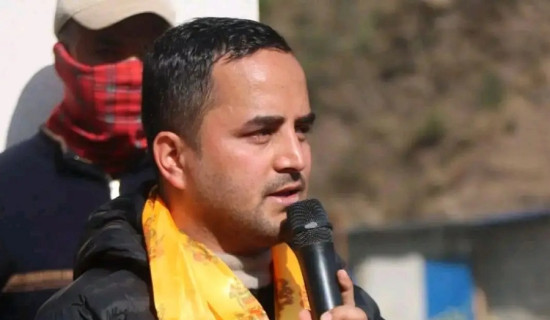 मिडिया, ‘जेनजी’ पुस्ता र लोकतन्त्र