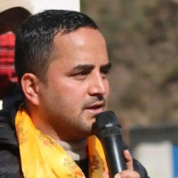 दोलखामा रास्वपाको सुरुवाती अग्रता कायमै