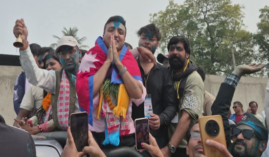 आजदेखि सुपथ पसल सञ्चालन