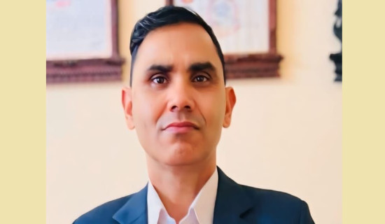 गुल्मी २ मा रास्वपाका पन्थी विजयी