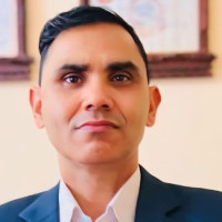 पर्वतमा रास्वपाका भुषाल विजयी