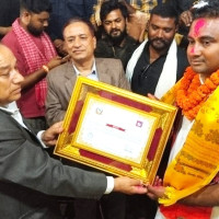 कपिलवस्तु २ मा रास्वपाका थापाको अग्रता