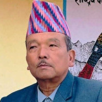 कपिलवस्तु २ मा रास्वपाका थापाको अग्रता