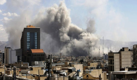 कपिलवस्तु २ मा रास्वपाका थापाको अग्रता