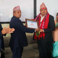 नेपालमा सूचना र प्रविधि : पछिल्लो दशक स्वर्णिम युग